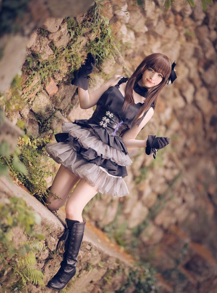 Keekihime nude #109539029