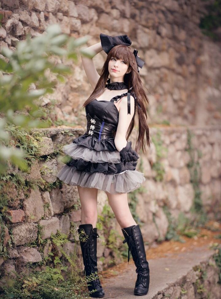 Keekihime nude #109539030