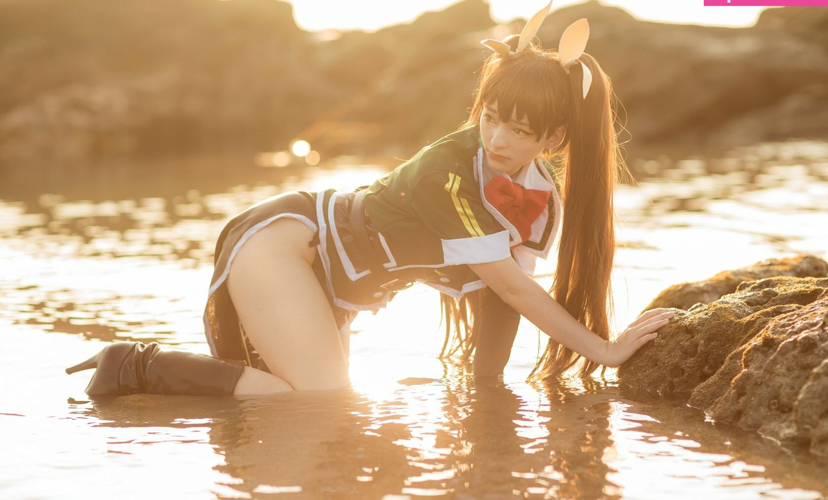 Keekihime nude #109539031