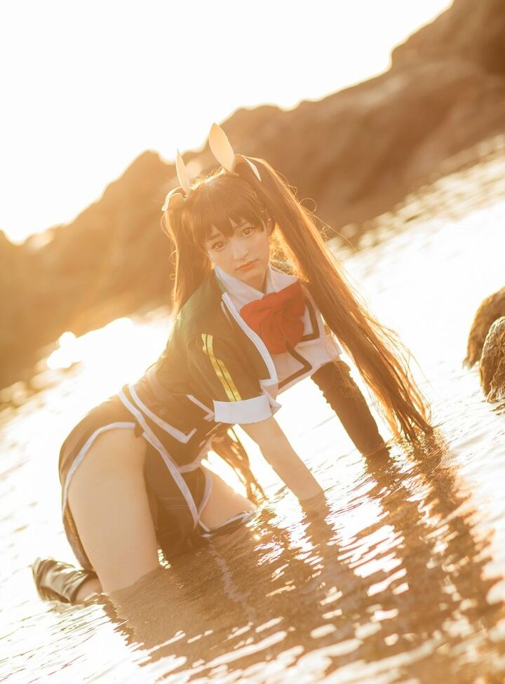 Keekihime nude #109539033