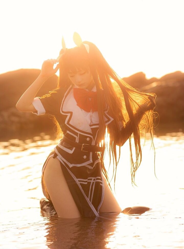 Keekihime nude #109539034