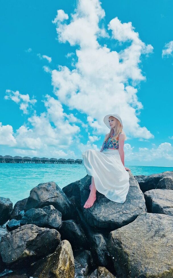 Keekihime nude #109539035