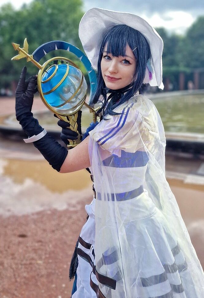 Keekihime nude #109539037