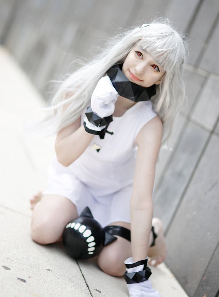 Keekihime nude #109539039