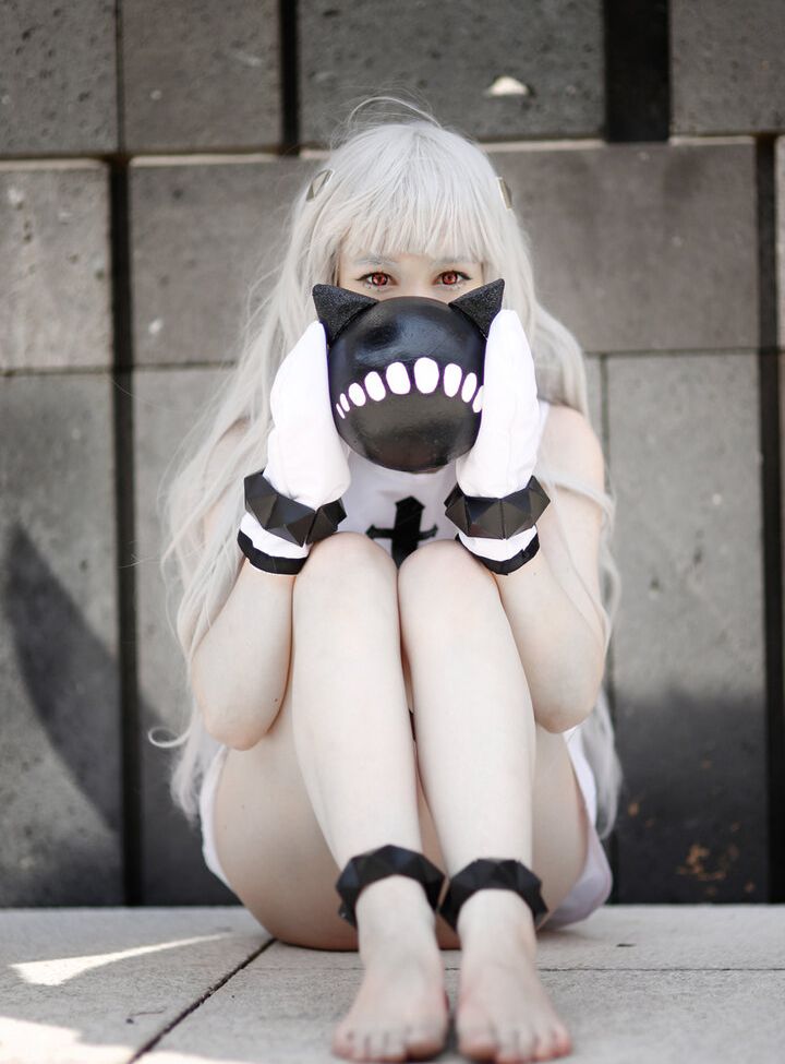 Keekihime nude #109539040