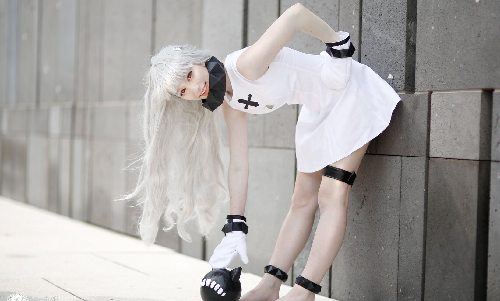 Keekihime nude #109539041