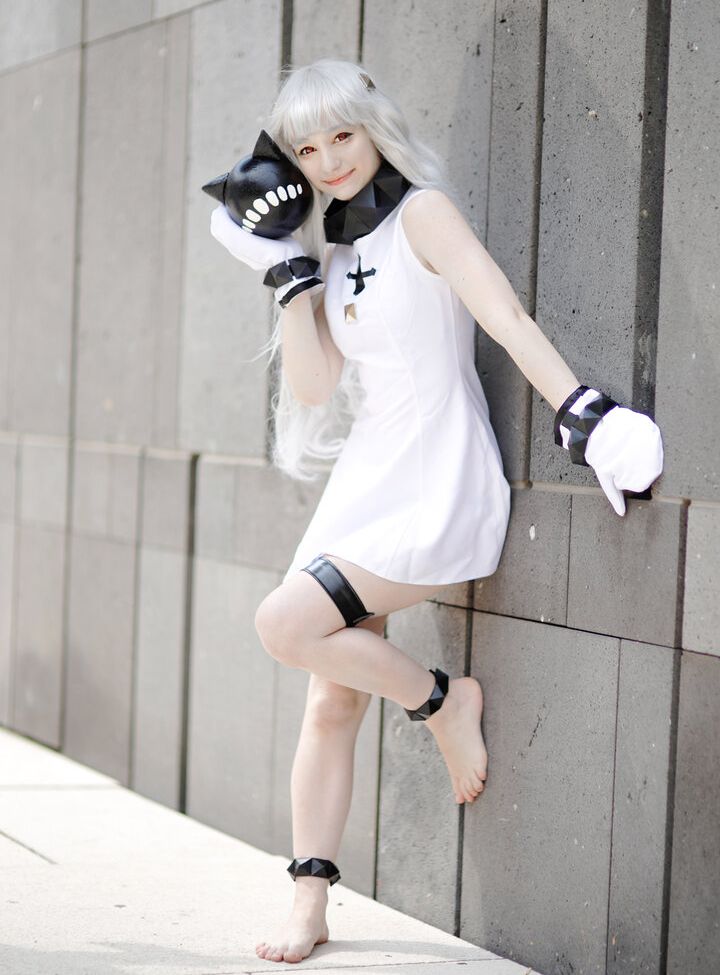 Keekihime nude #109539042