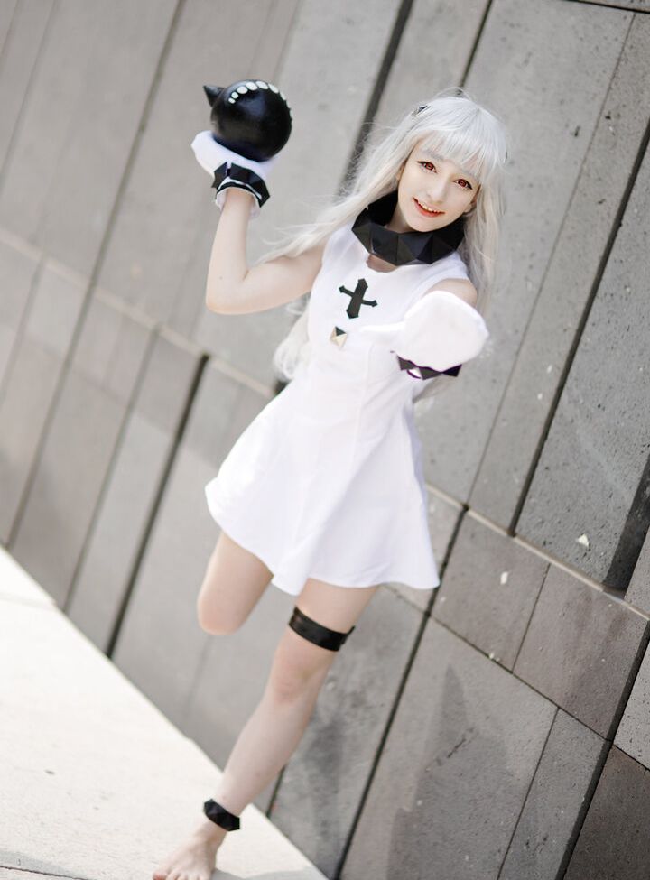 Keekihime nude #109539043