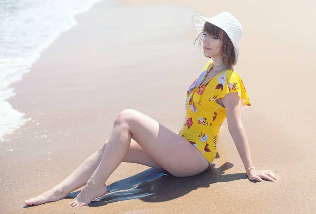 Keekihime nude #109539044