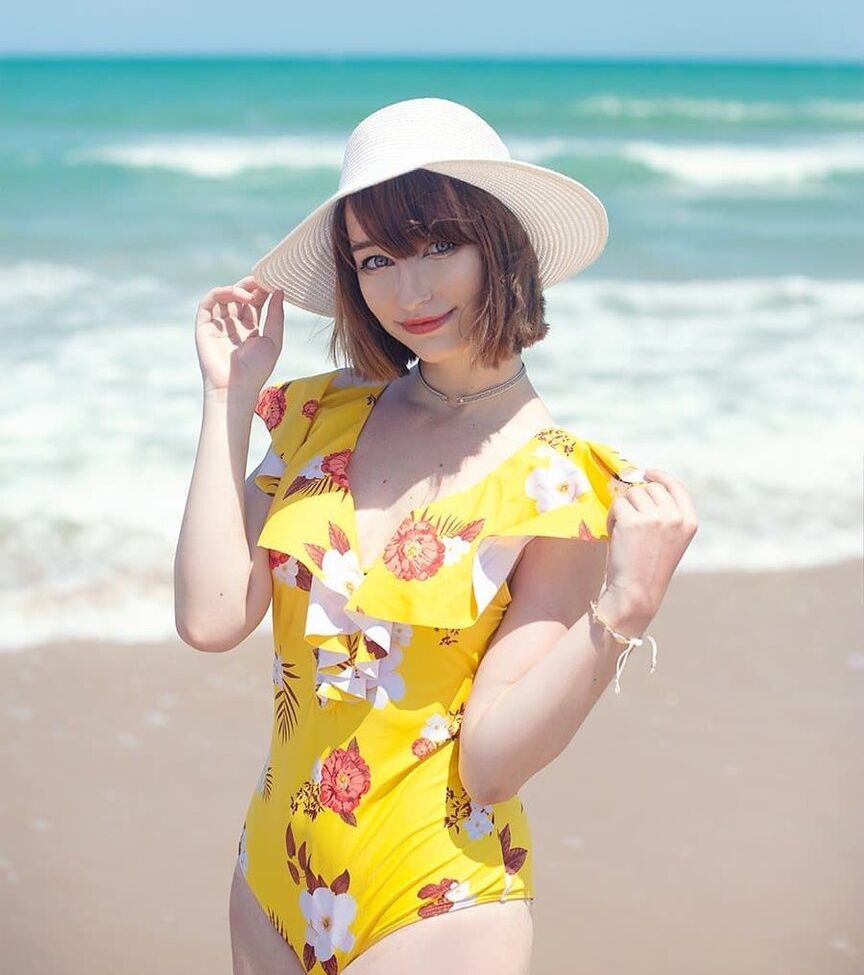 Keekihime nude #109539045