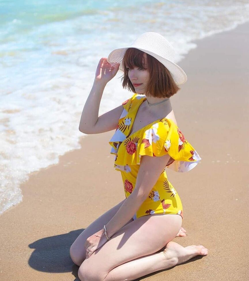 Keekihime nude #109539046