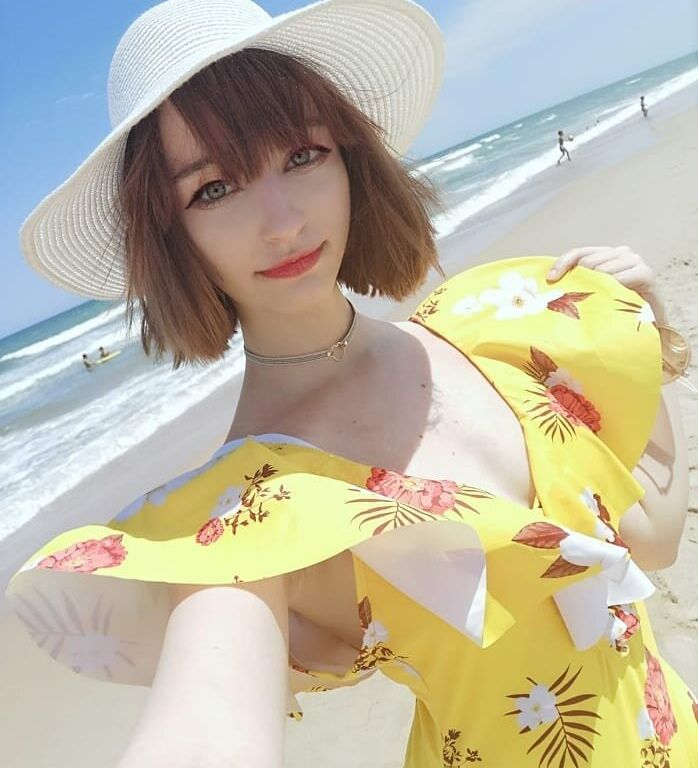 Keekihime nude #109539047