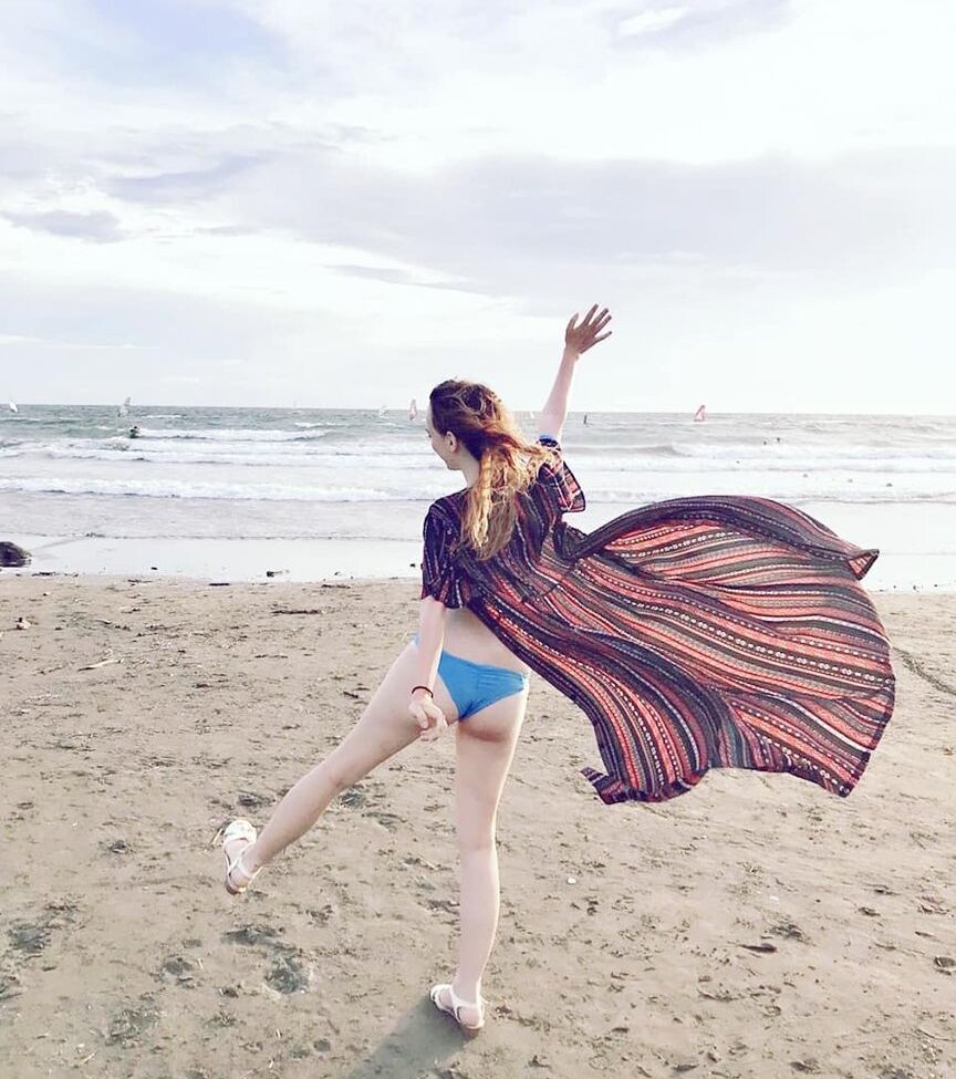 Keekihime nude #109539048