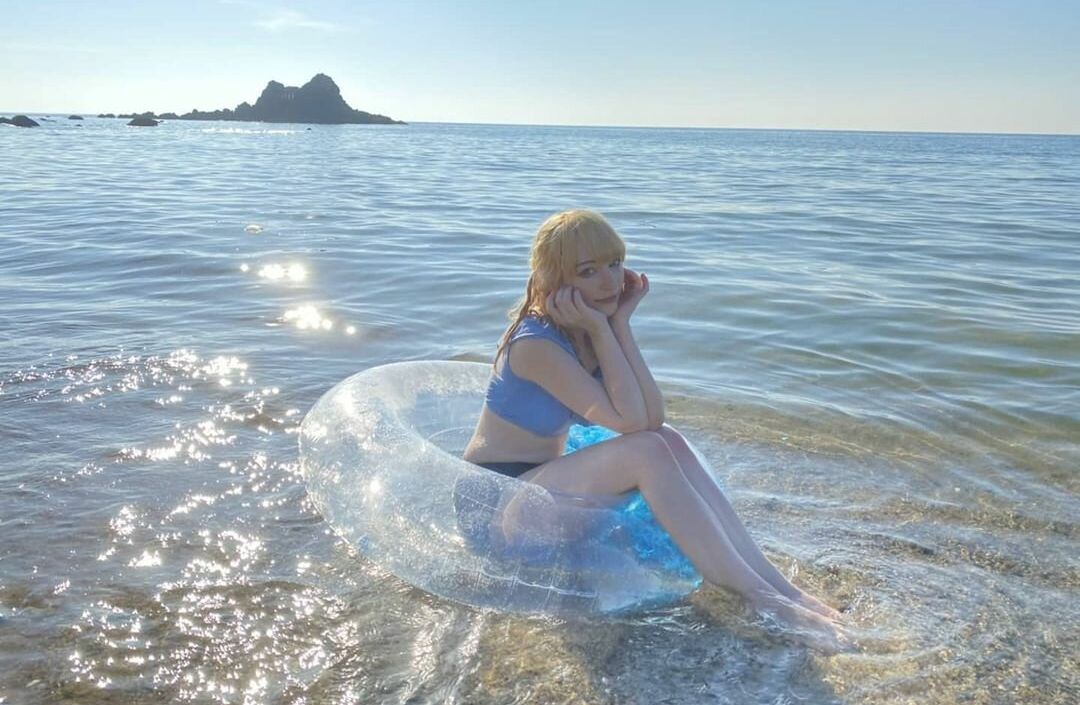 Keekihime nude #109539051