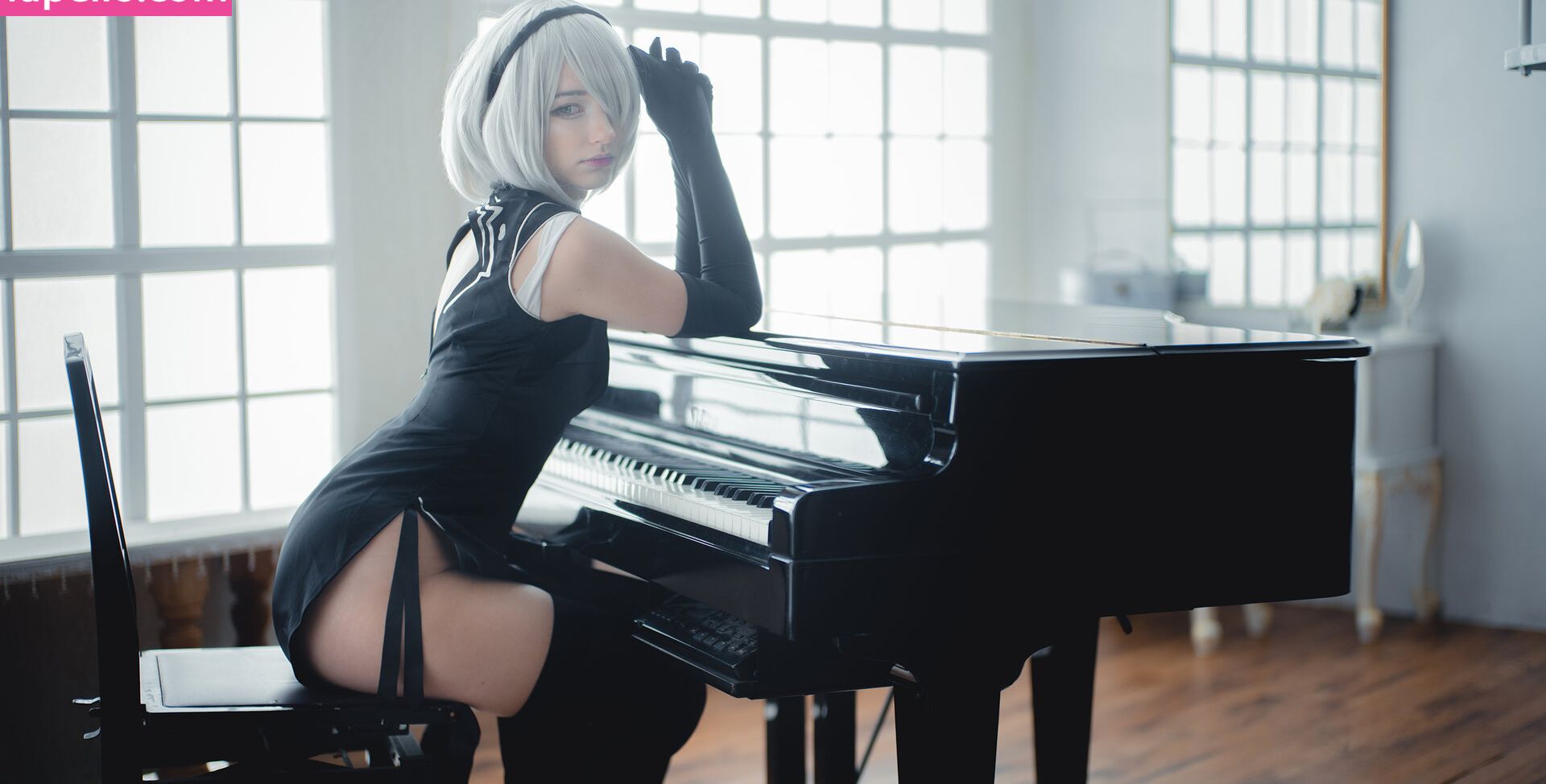 Keekihime nude #109539058