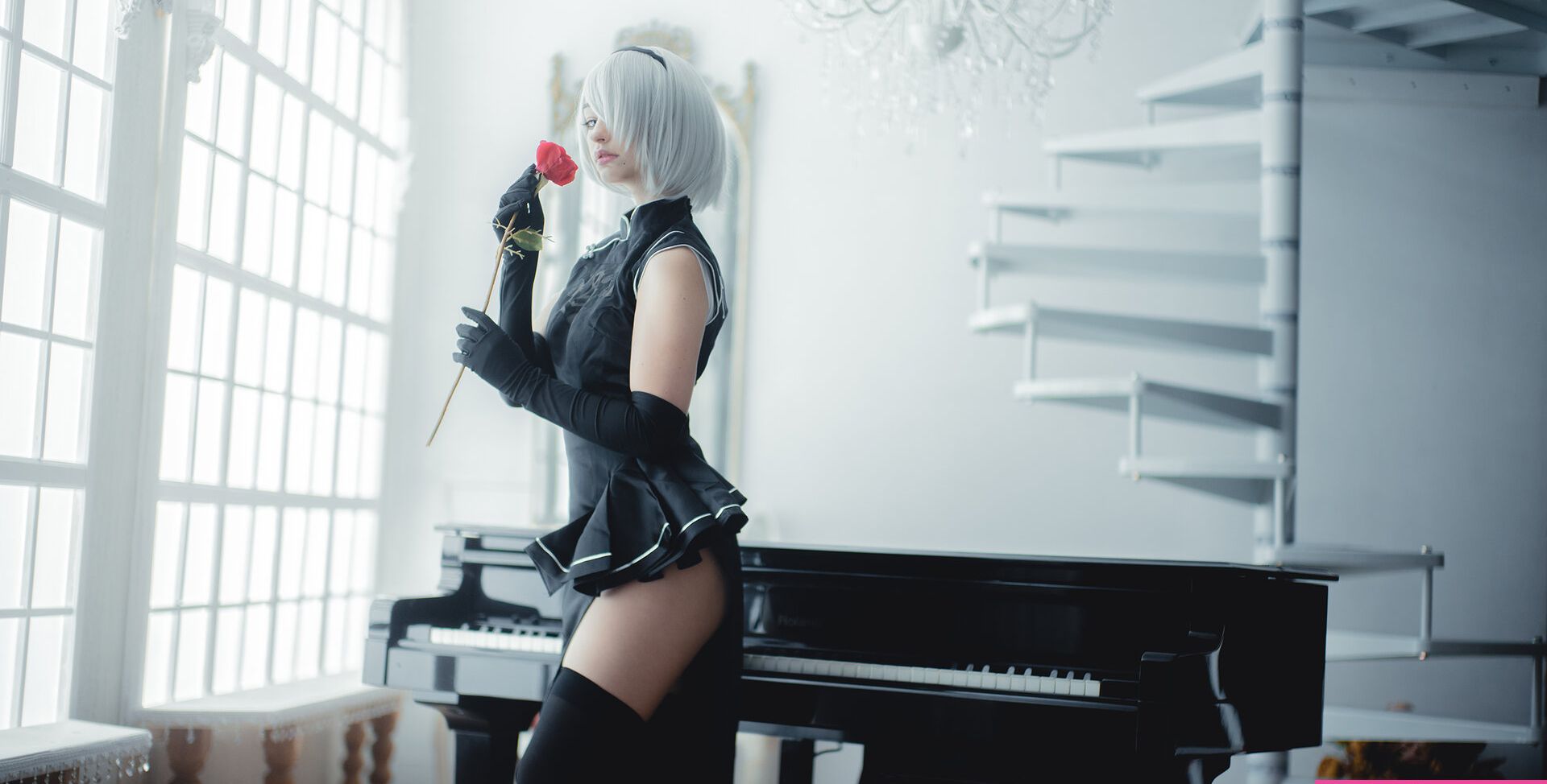 Keekihime nude #109539059