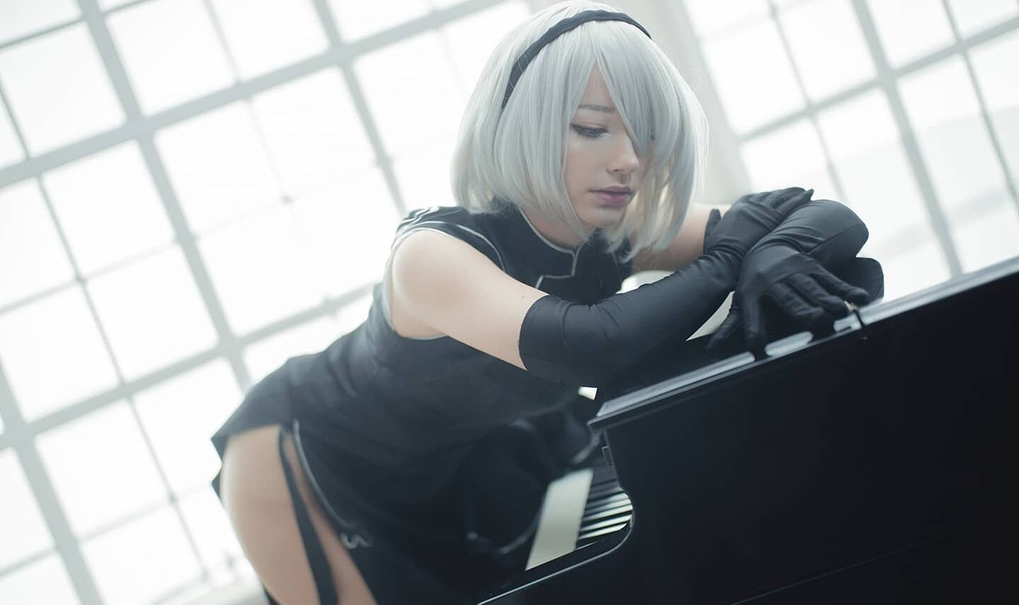 Keekihime nude #109539060