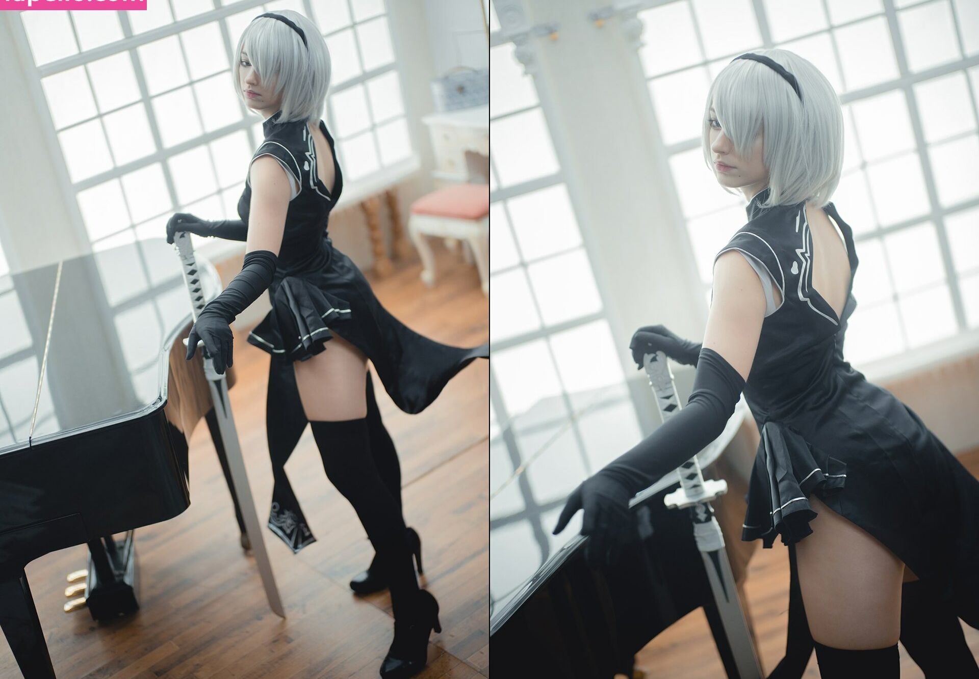 Keekihime nude #109539063