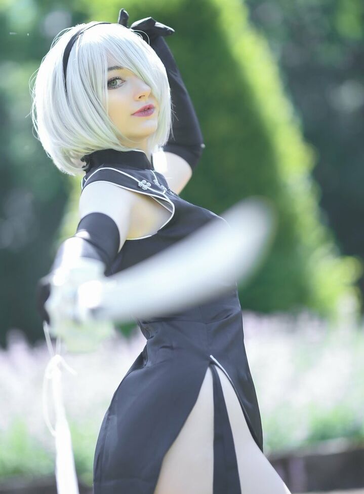 Keekihime nude #109539066