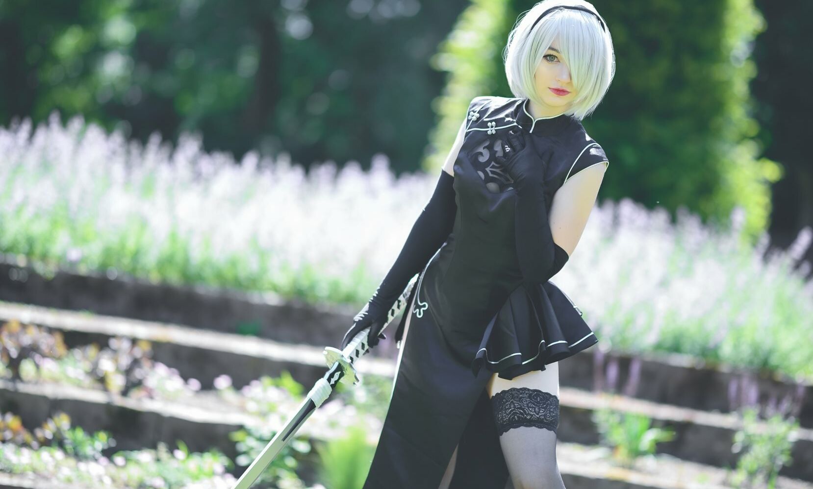 Keekihime nude #109539067