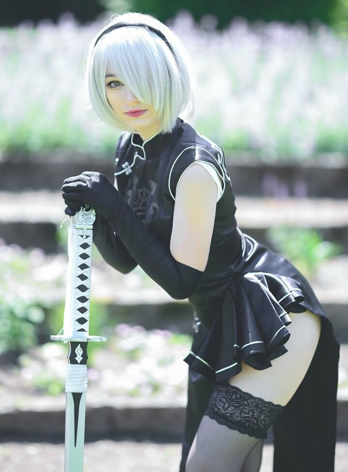 Keekihime nude #109539069