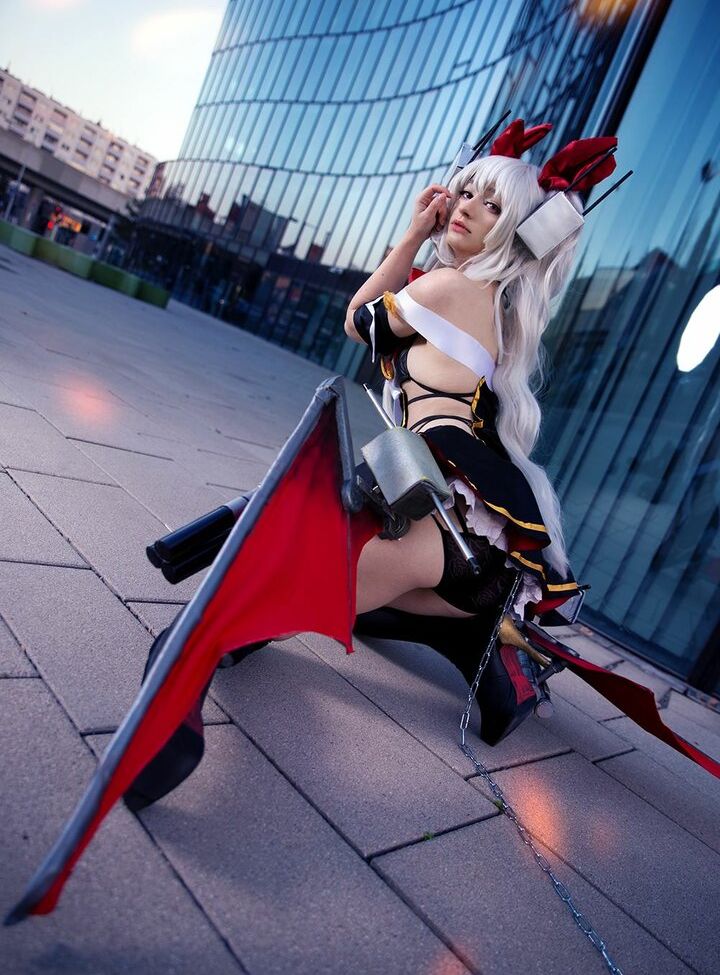 Keekihime nude #109539078