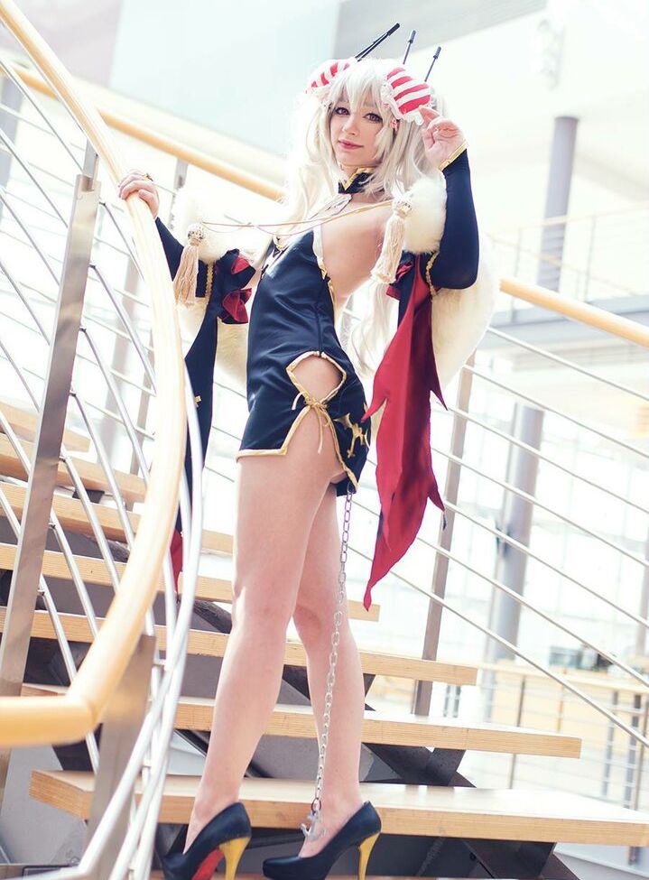 Keekihime nude #109539079