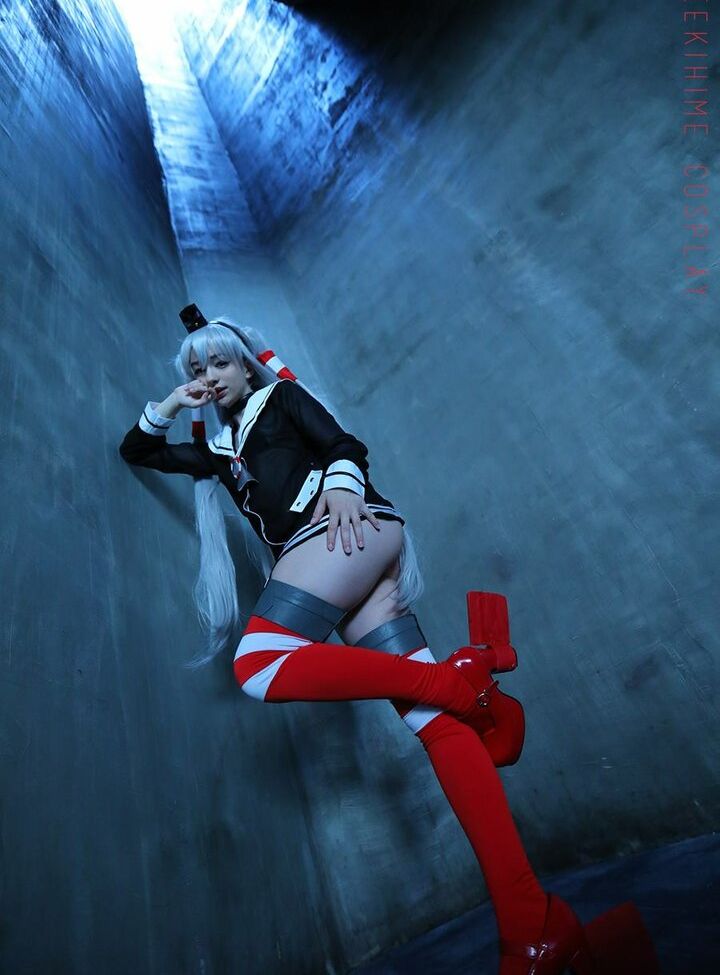 Keekihime nude #109539080