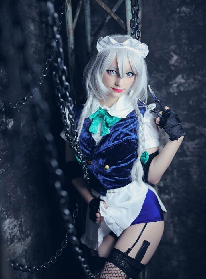 Keekihime nude #109539083