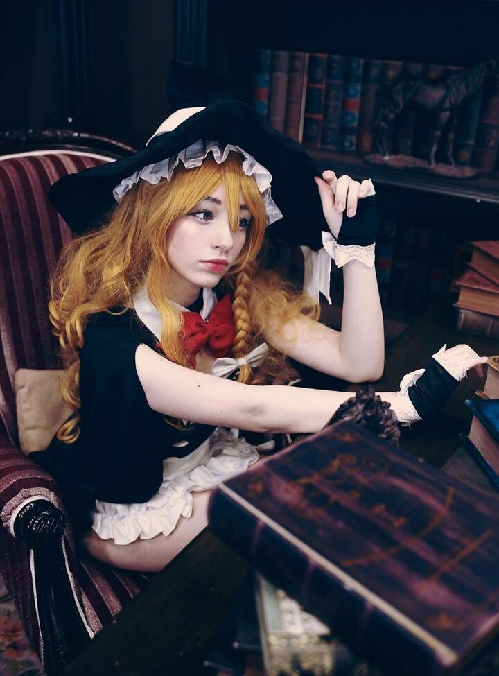 Keekihime nude #109539095