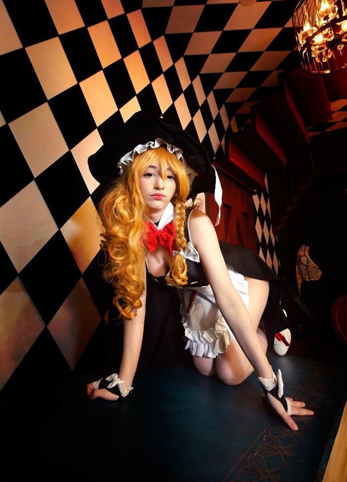 Keekihime nude #109539097