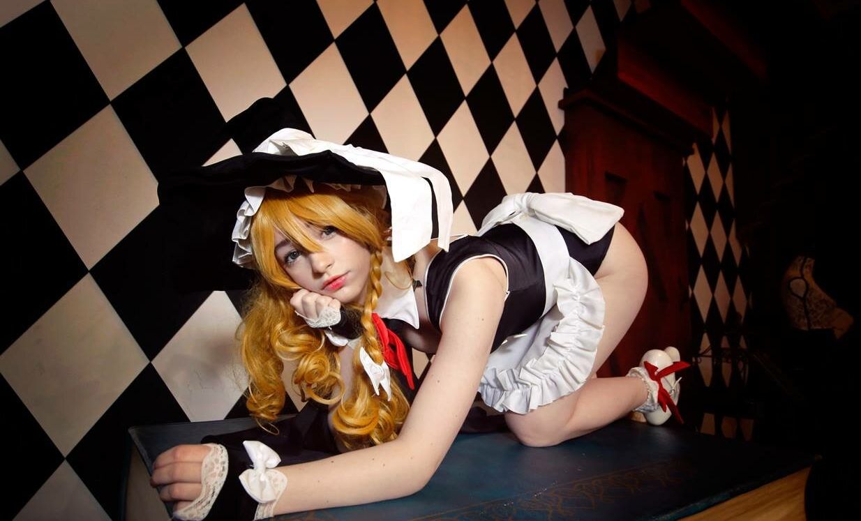 Keekihime nude #109539099