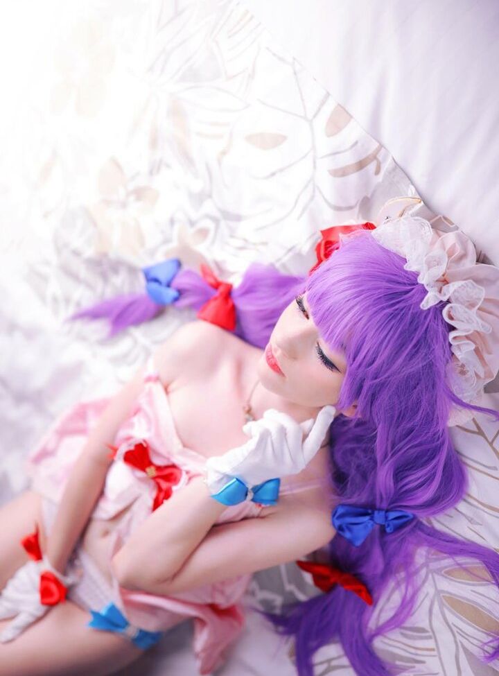 Keekihime nude #109539107