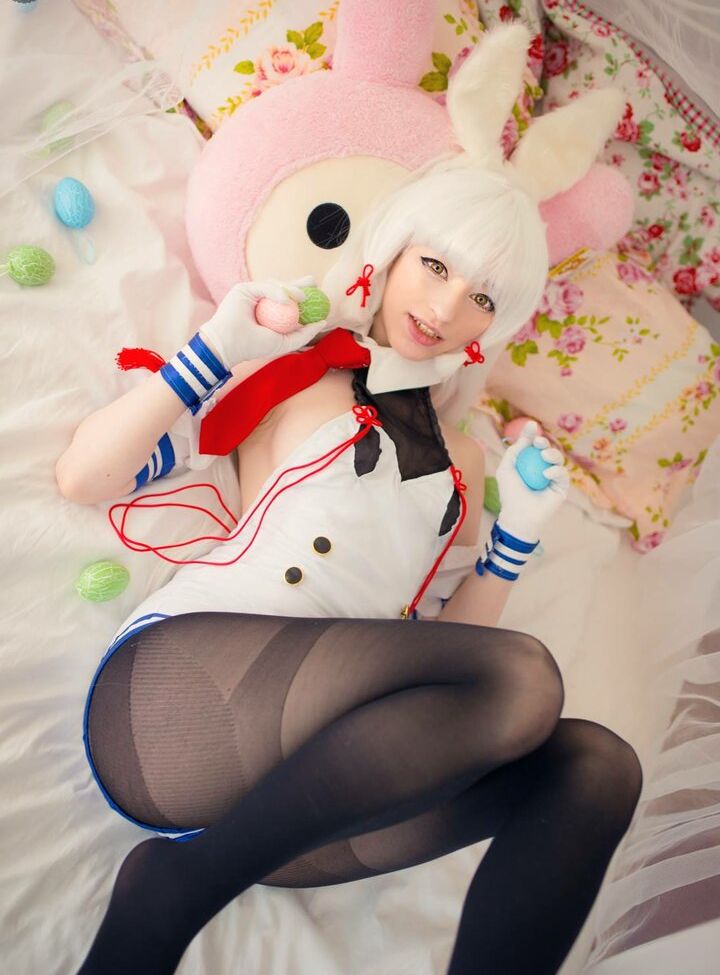 Keekihime nude #109539144