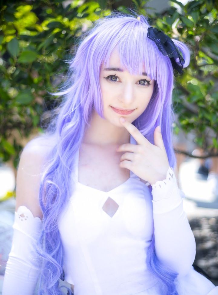 Keekihime nude #109539224