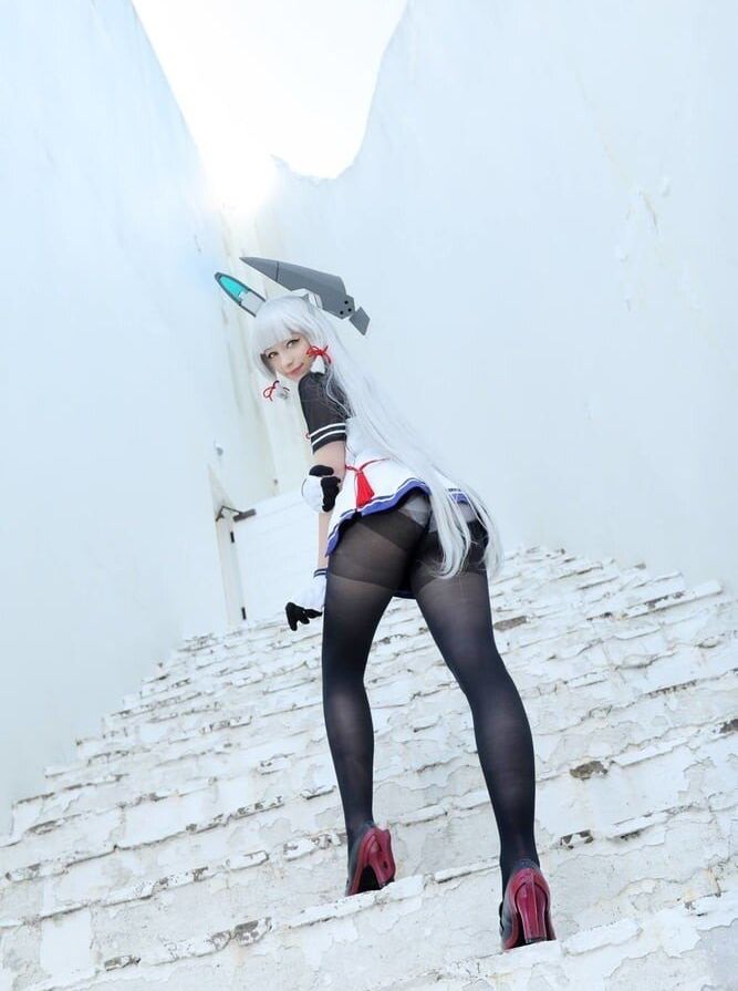 Keekihime nude #109539315