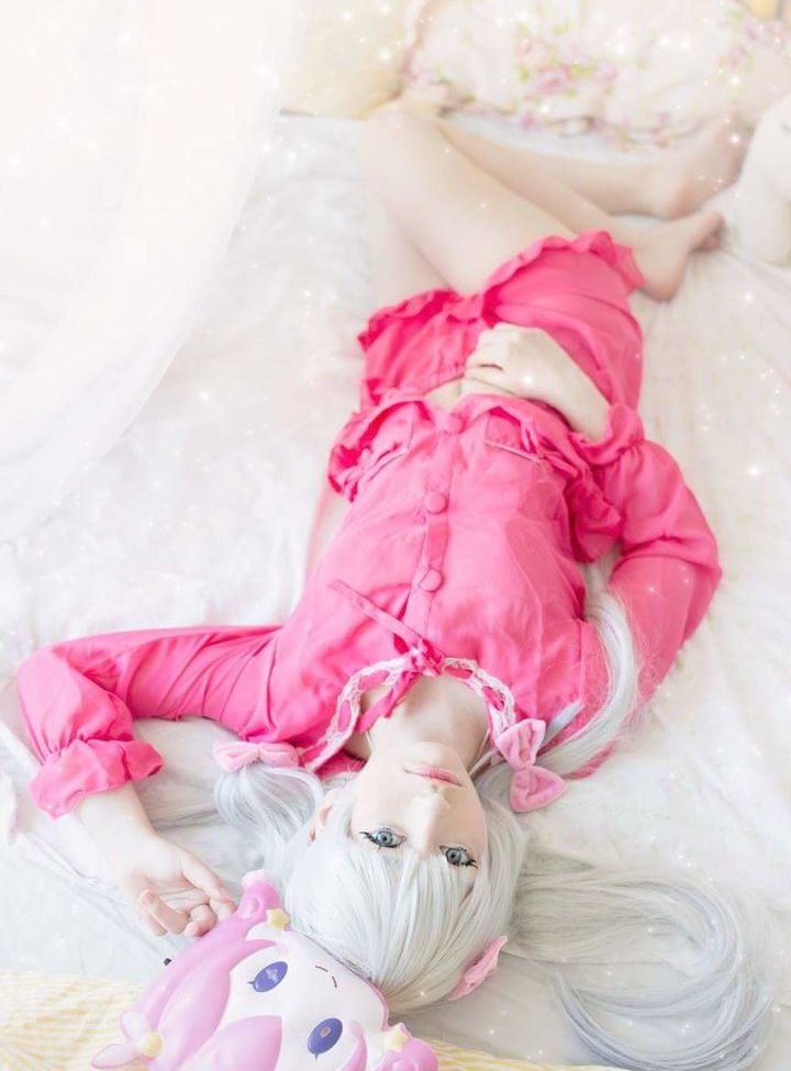 Keekihime nude #109539355