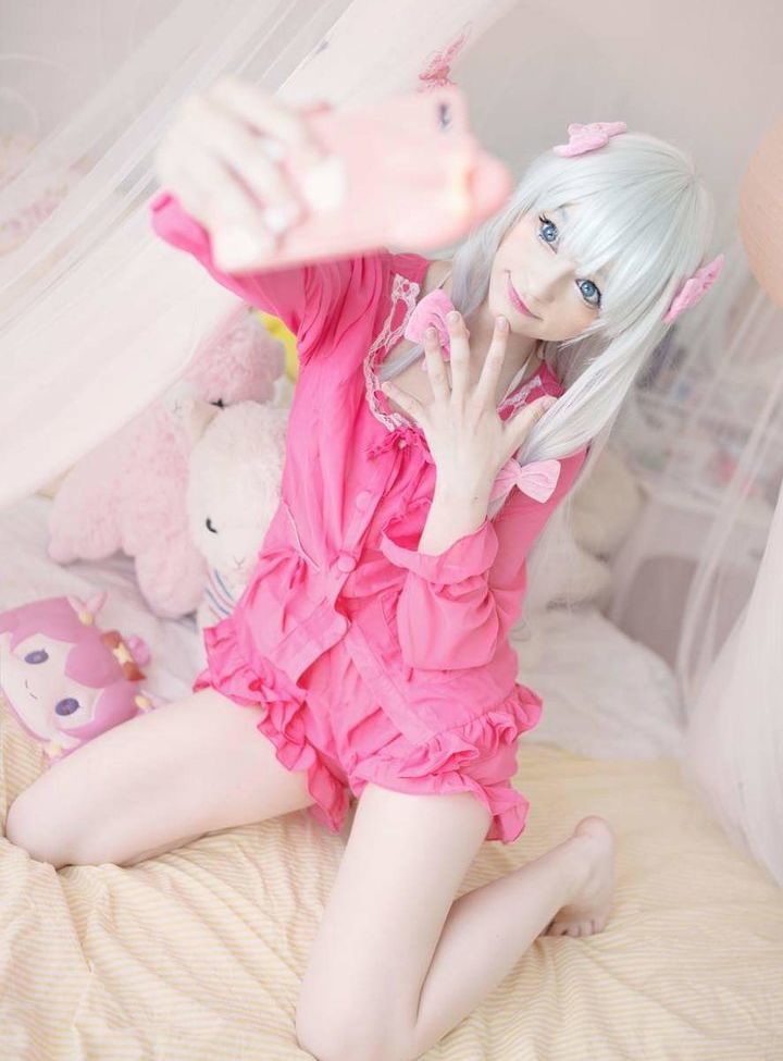 Keekihime nude #109539357