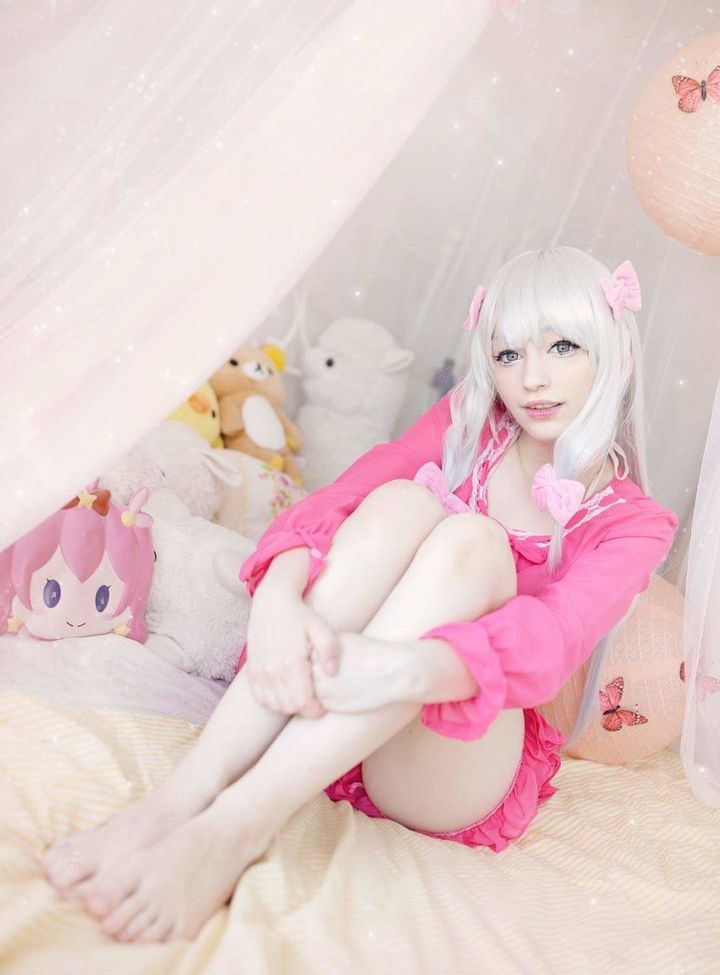 Keekihime nude #109539364