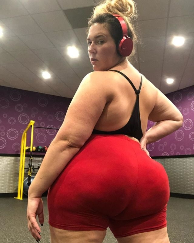 Big booty Mix #87570879