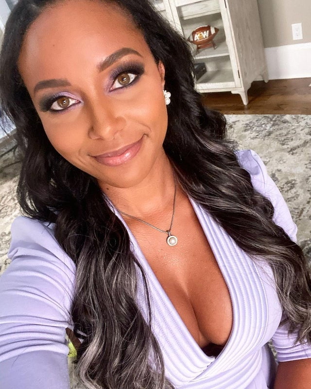 Brandi rhodes wrestling babe mega collezione
 #103223978