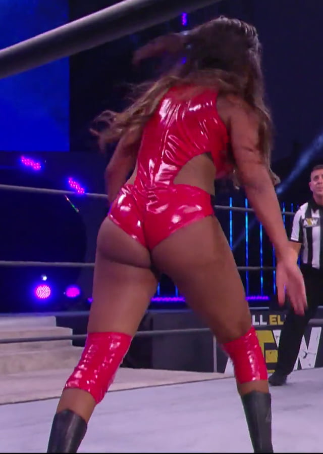 Brandi rhodes wrestling babe mega collezione
 #103224025