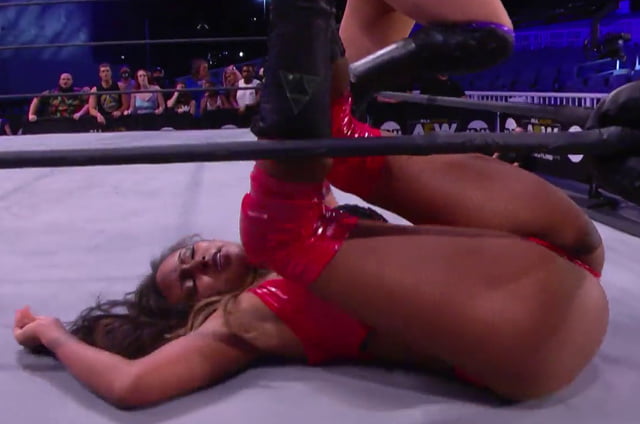 Brandi Rhodes wrestling babe mega collection #103224028