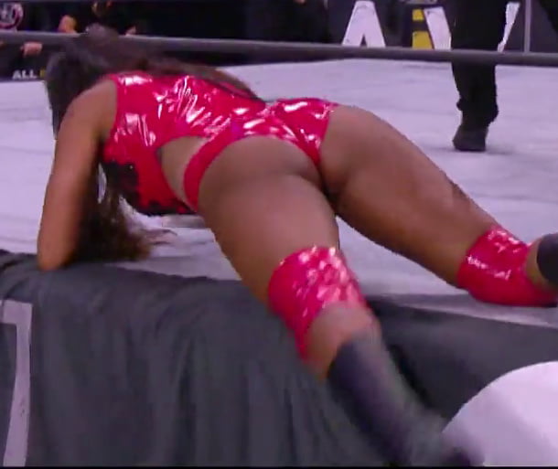 Brandi Rhodes wrestling babe mega collection #103224029