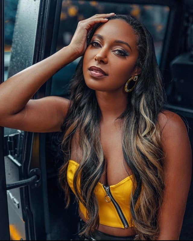 Brandi Rhodes wrestling babe mega collection #103224042