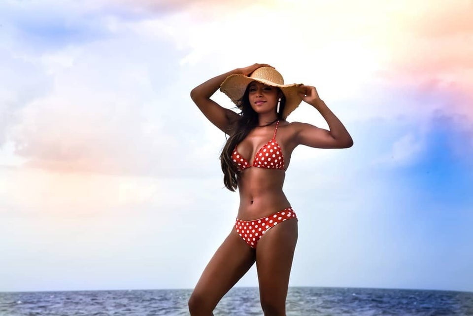 Brandi Rhodes wrestling babe mega collection #103224076