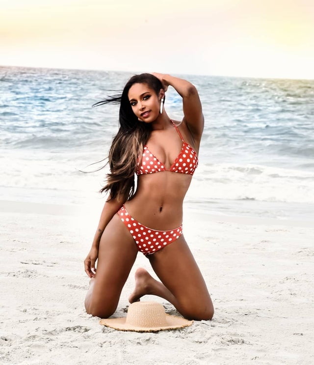 Brandi rhodes wrestling babe mega collezione
 #103224079