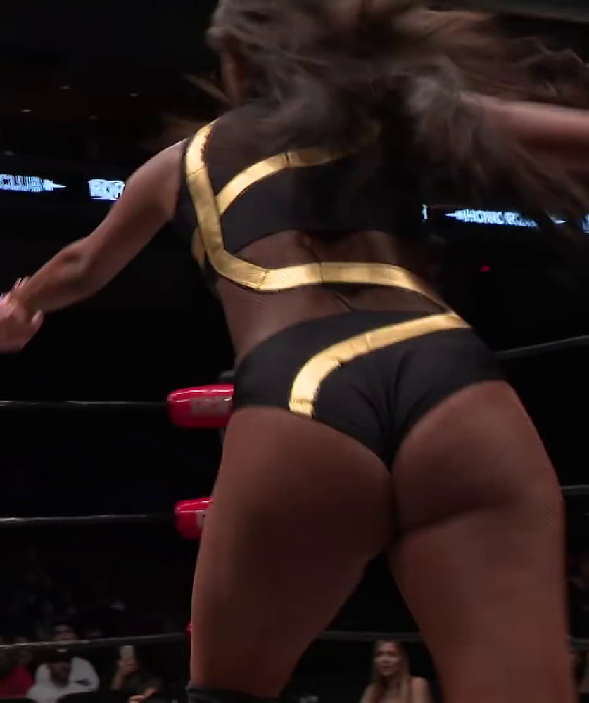 Brandi rhodes wrestling babe mega collezione
 #103224088