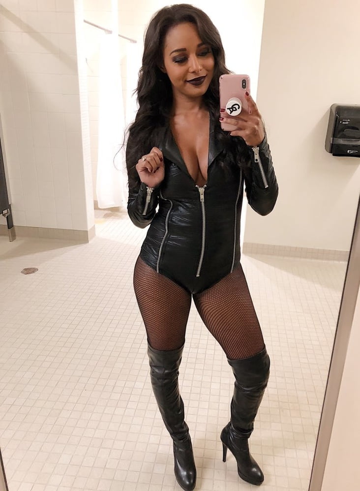 Brandi Rhodes wrestling babe mega collection #103224118