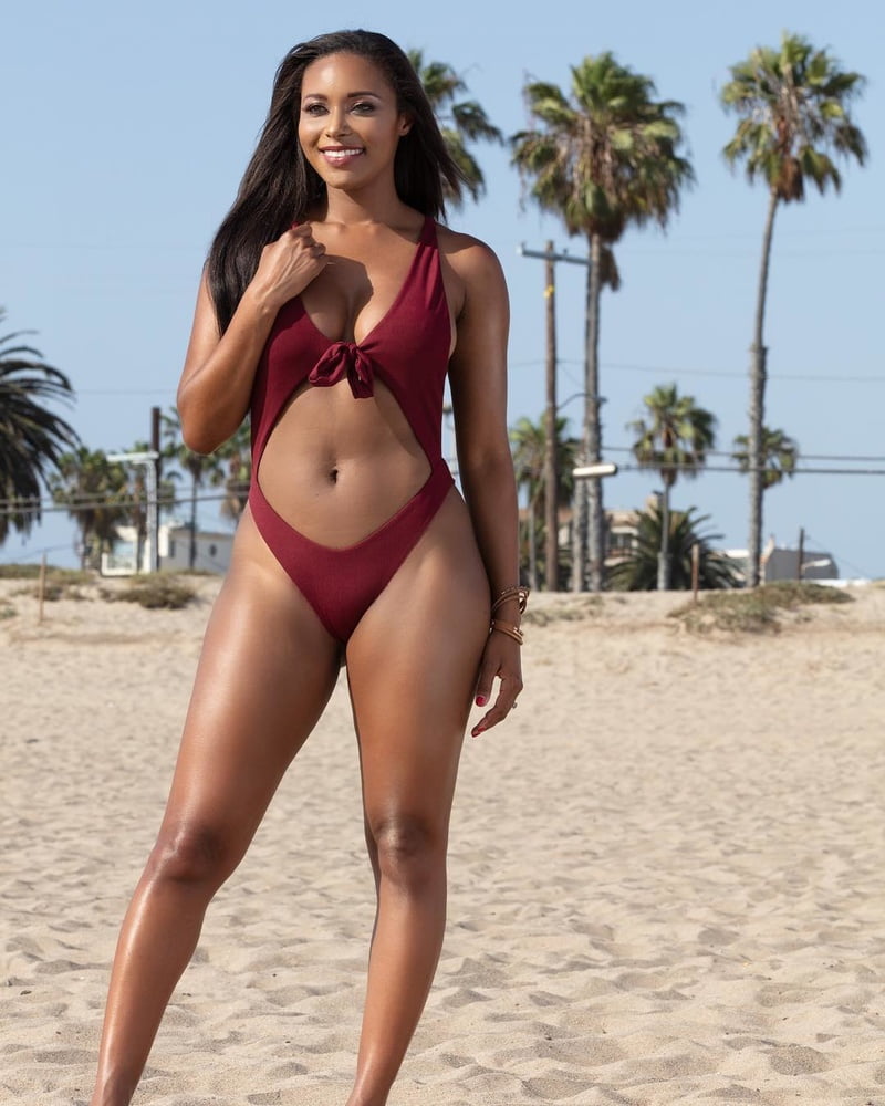 Brandi Rhodes wrestling babe mega collection #103224174